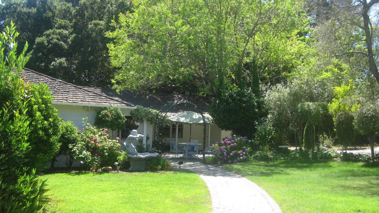 Photo of Outdoor in Saratoga