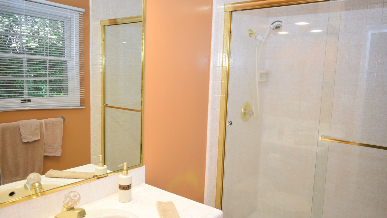 Photo of Bathroom in Saratoga