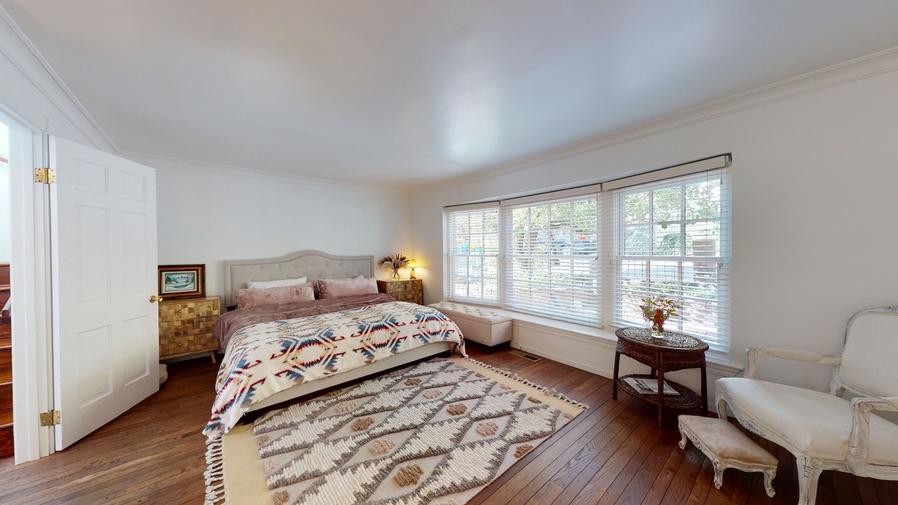 Photo of Bedroom in Nevada City