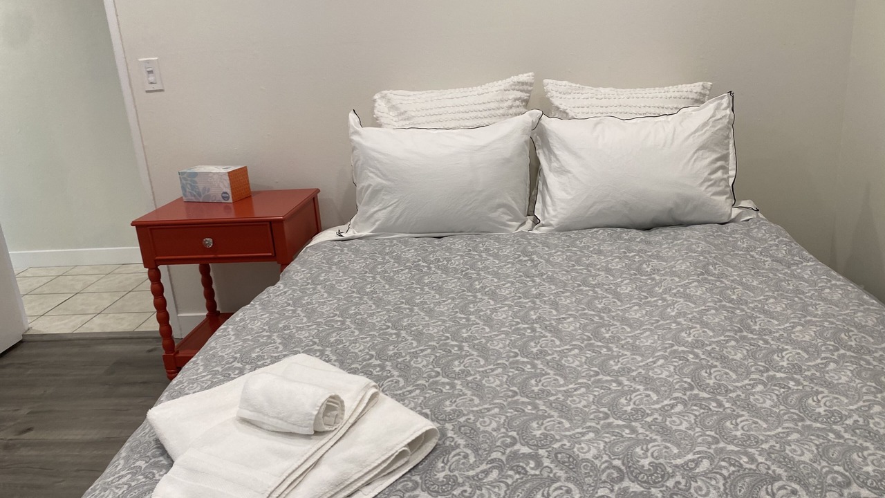 Photo of Bedroom in Cambrian
