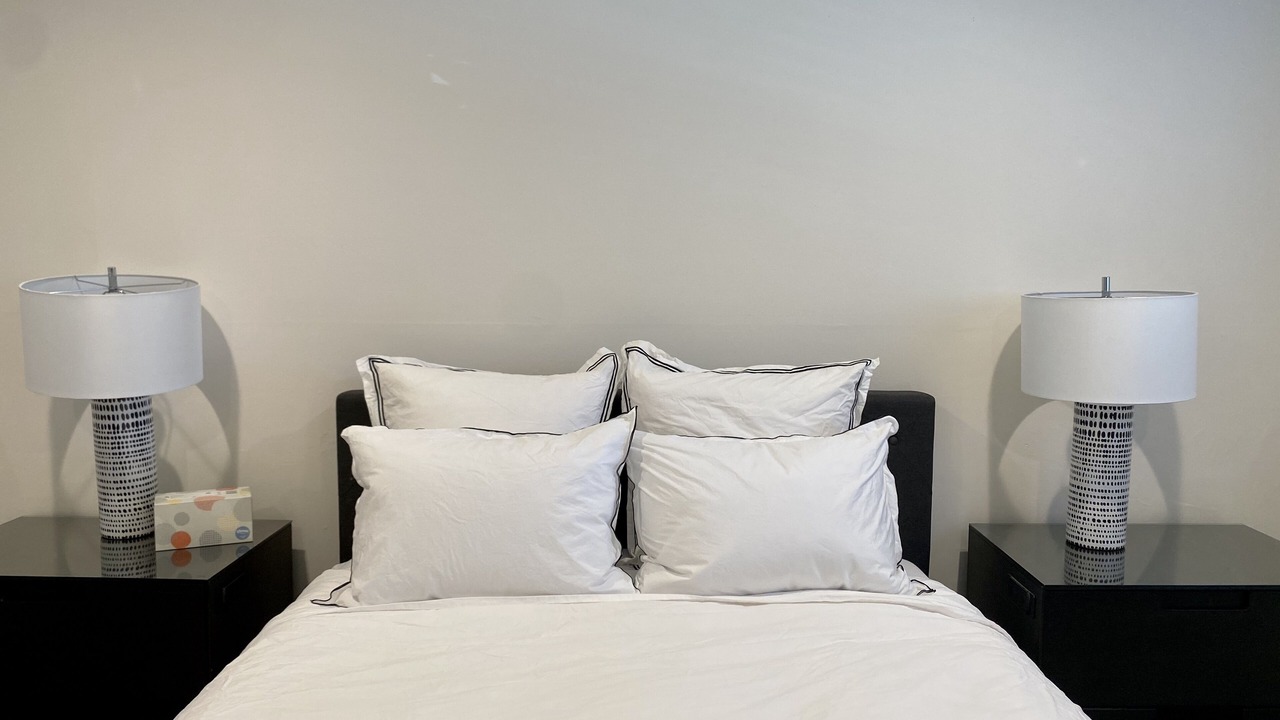 Photo of Bedroom in Cambrian