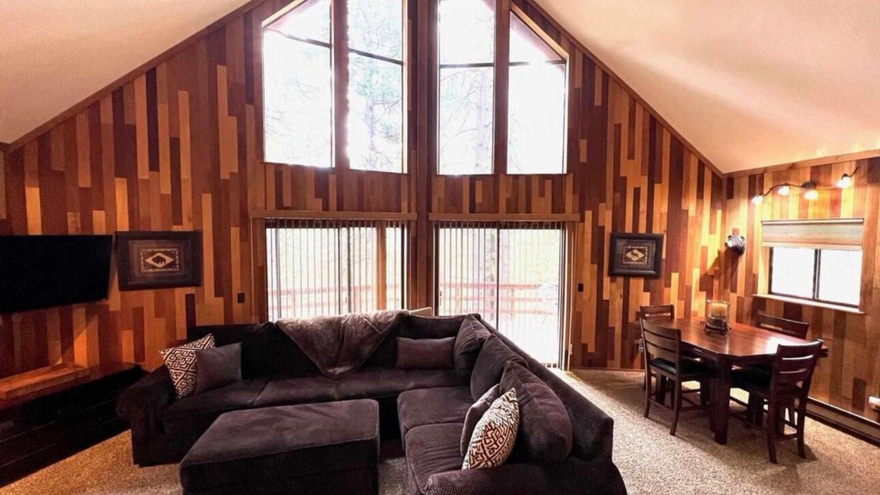 Photo of Livingroom in Long Barn