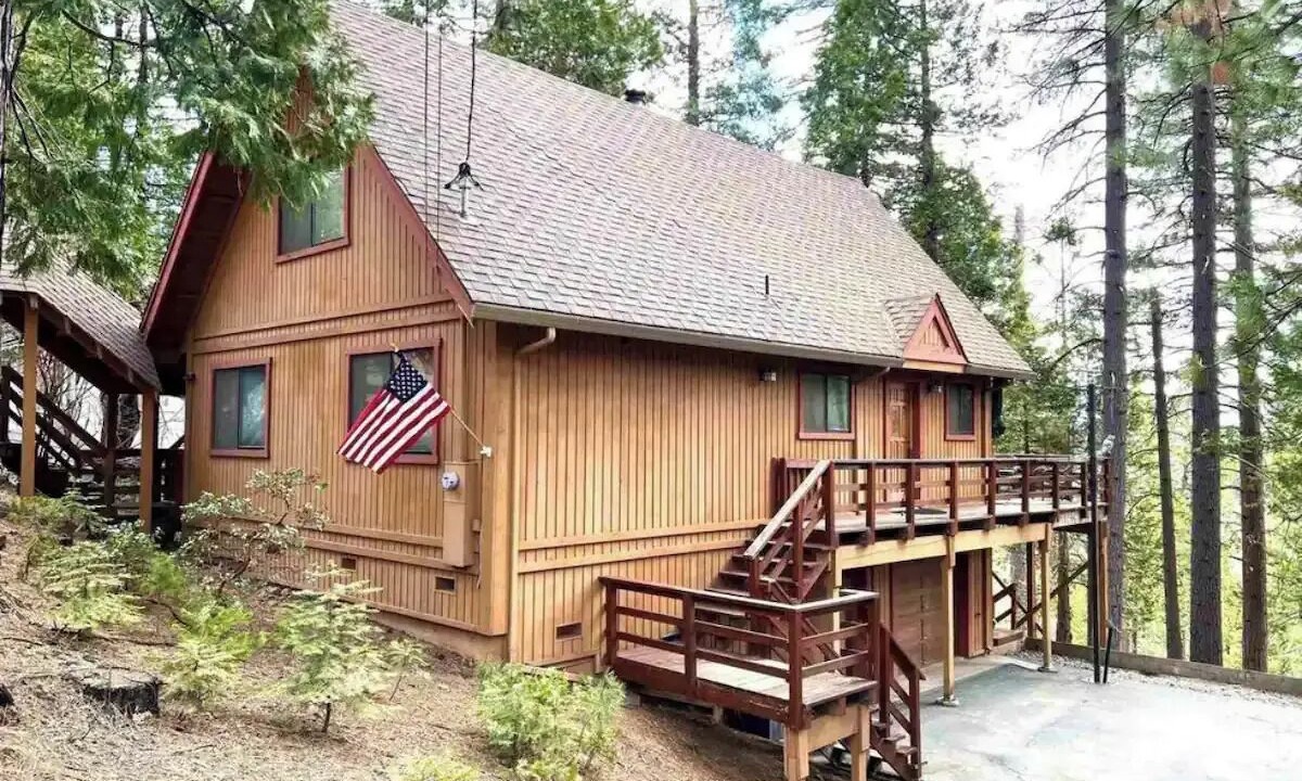 Photo of Outdoor in Long Barn