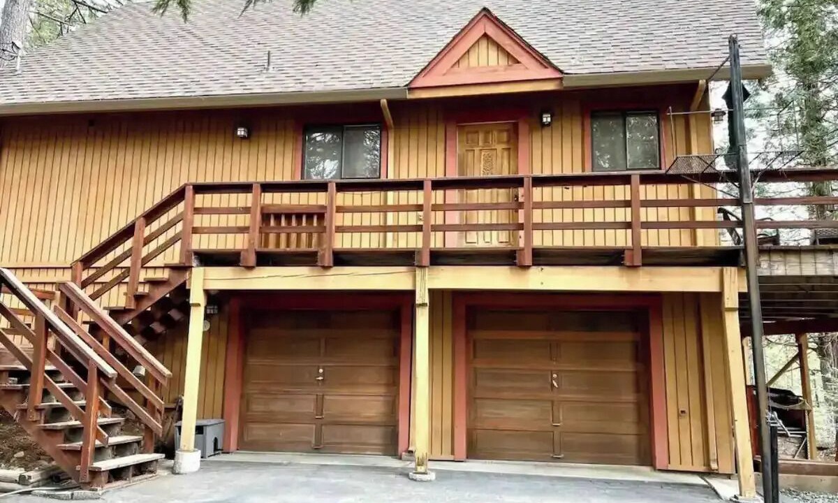 Photo of Outdoor in Long Barn