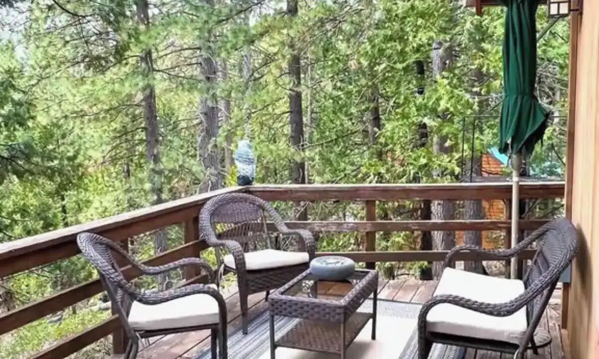 Photo of Outdoor in Long Barn