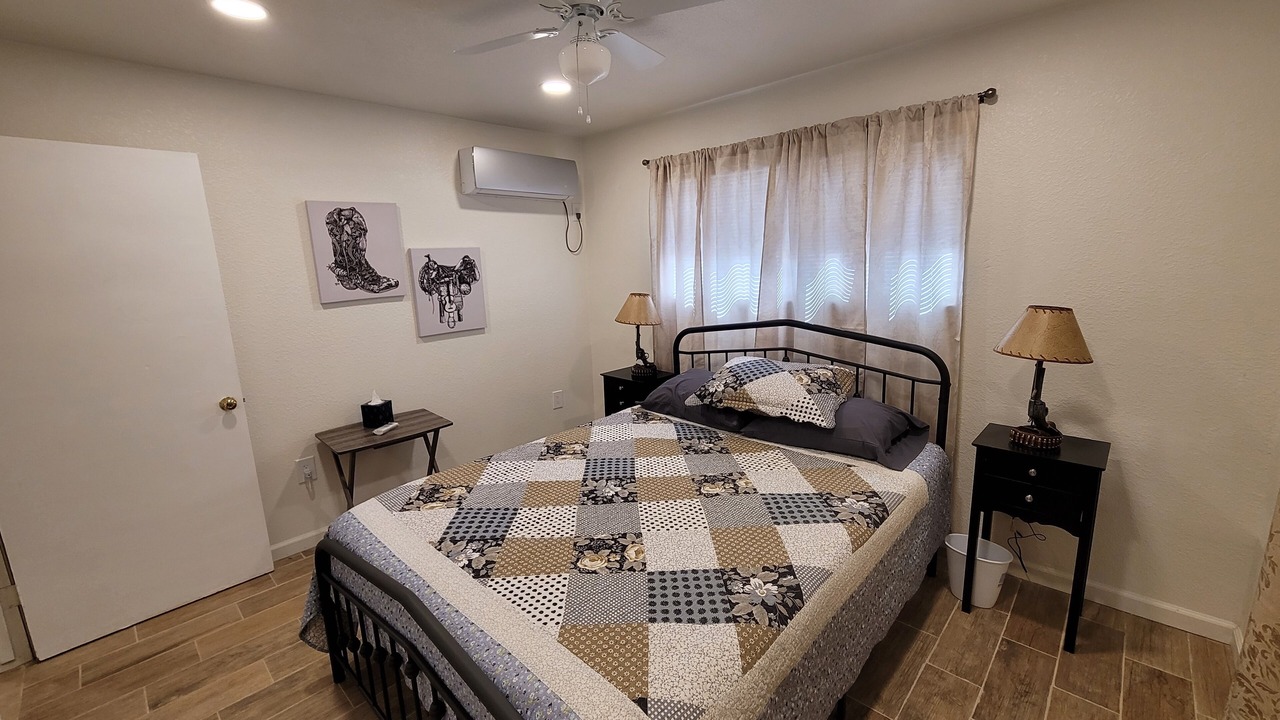 Photo of Bedroom in Beatty