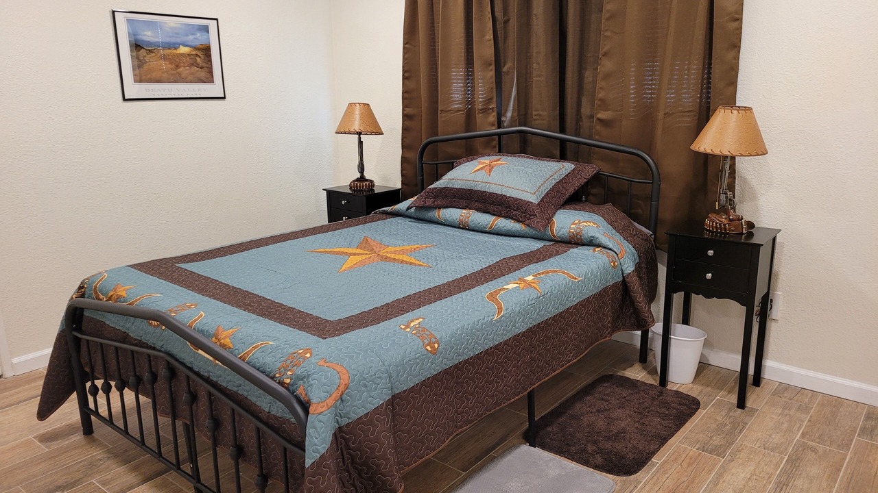 Photo of Bedroom in Beatty
