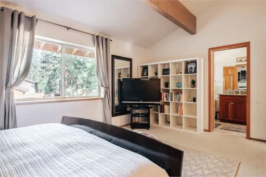 Photo of Bedroom in Incline Village