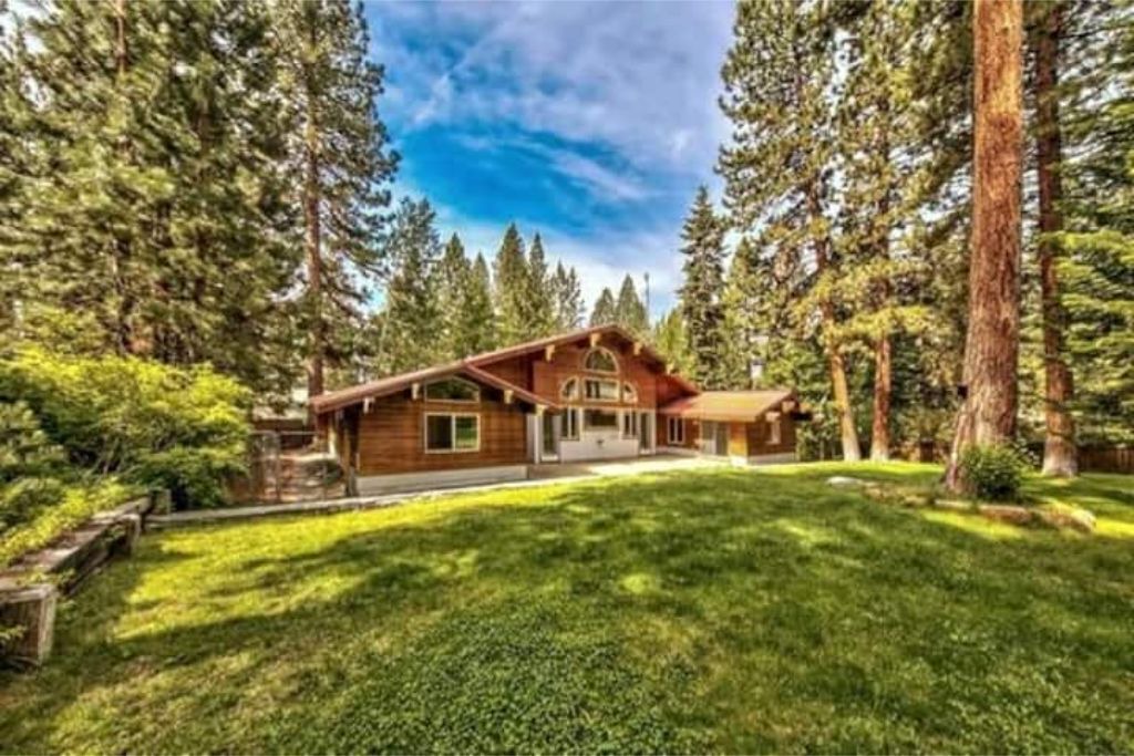 Photo of Outdoor in Incline Village