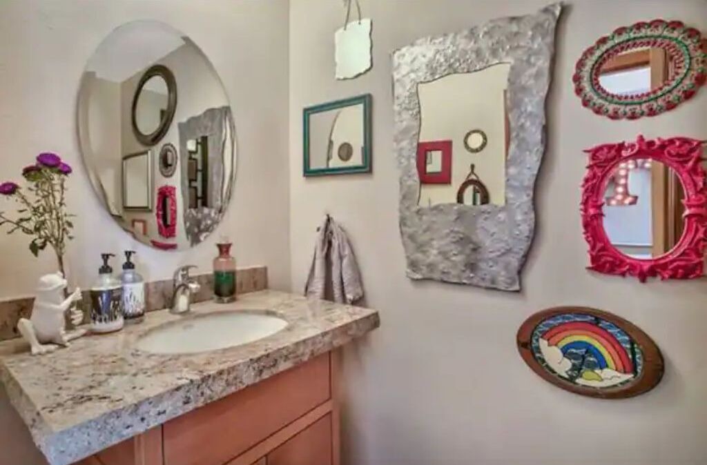 Photo of Bathroom in Incline Village