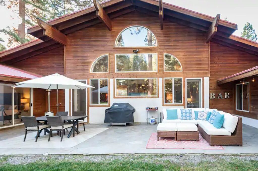 Photo of Outdoor in Incline Village