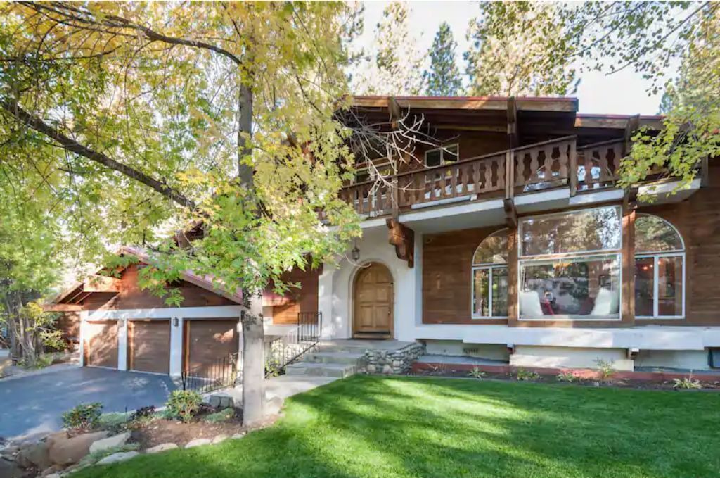 Photo of Outdoor in Incline Village