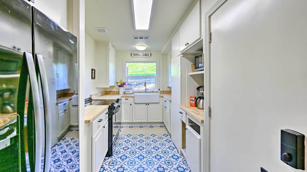 Photo of Kitchen in Woodlake