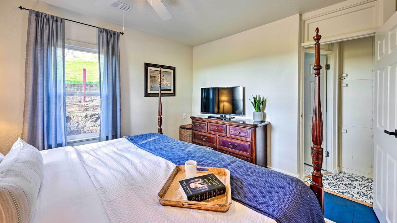 Photo of Bedroom in Woodlake