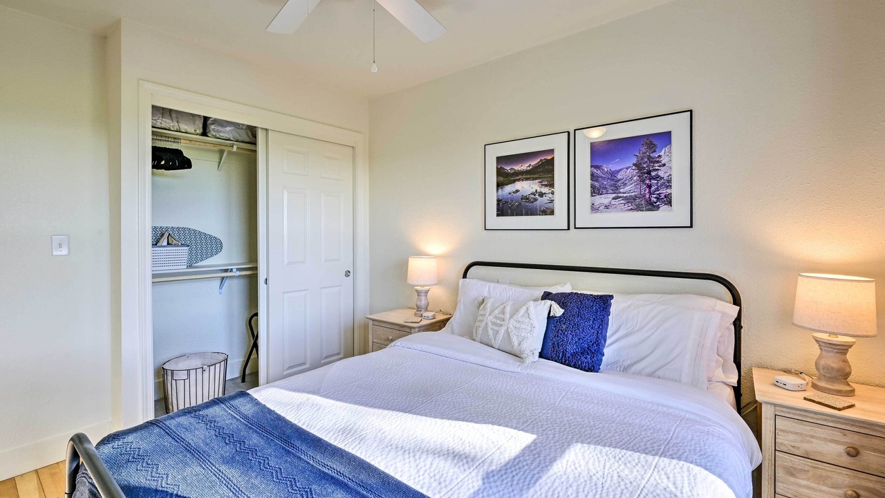 Photo of Bedroom in Woodlake
