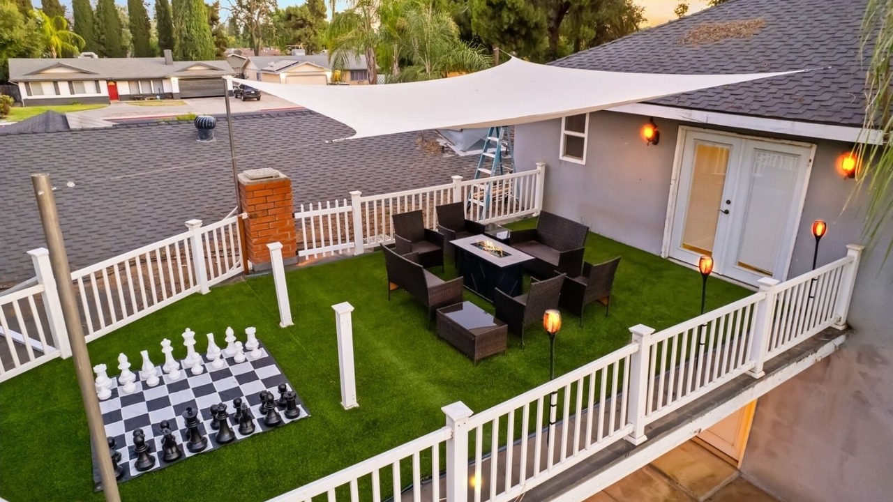 Photo of Outdoor in Visalia