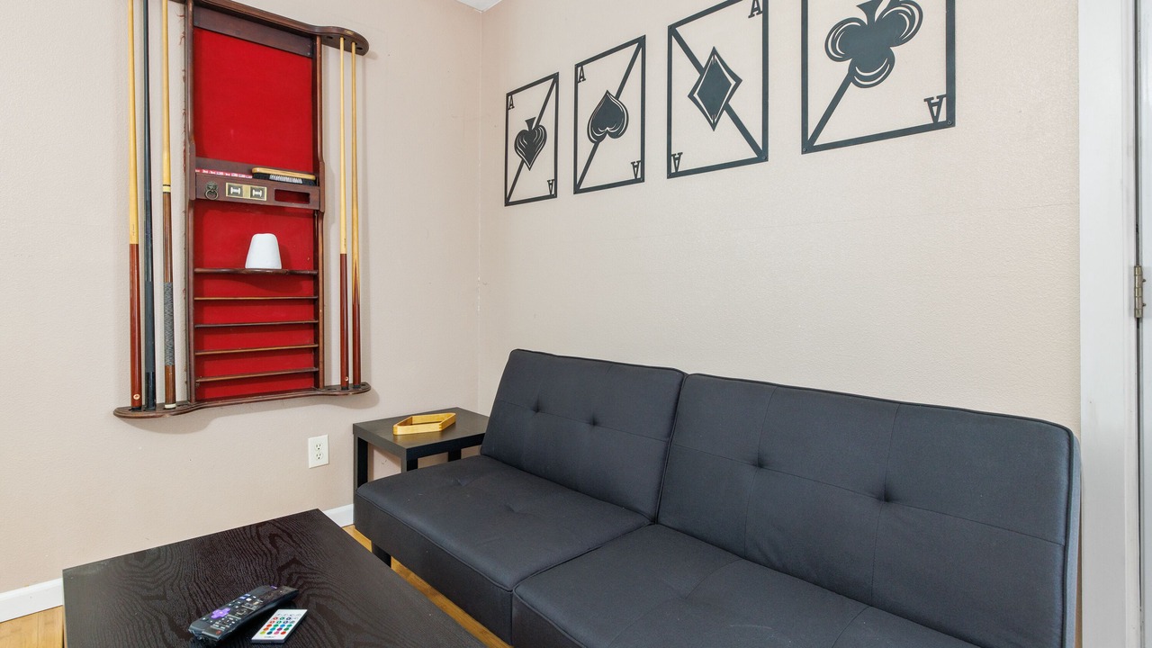 Photo of Livingroom in Visalia