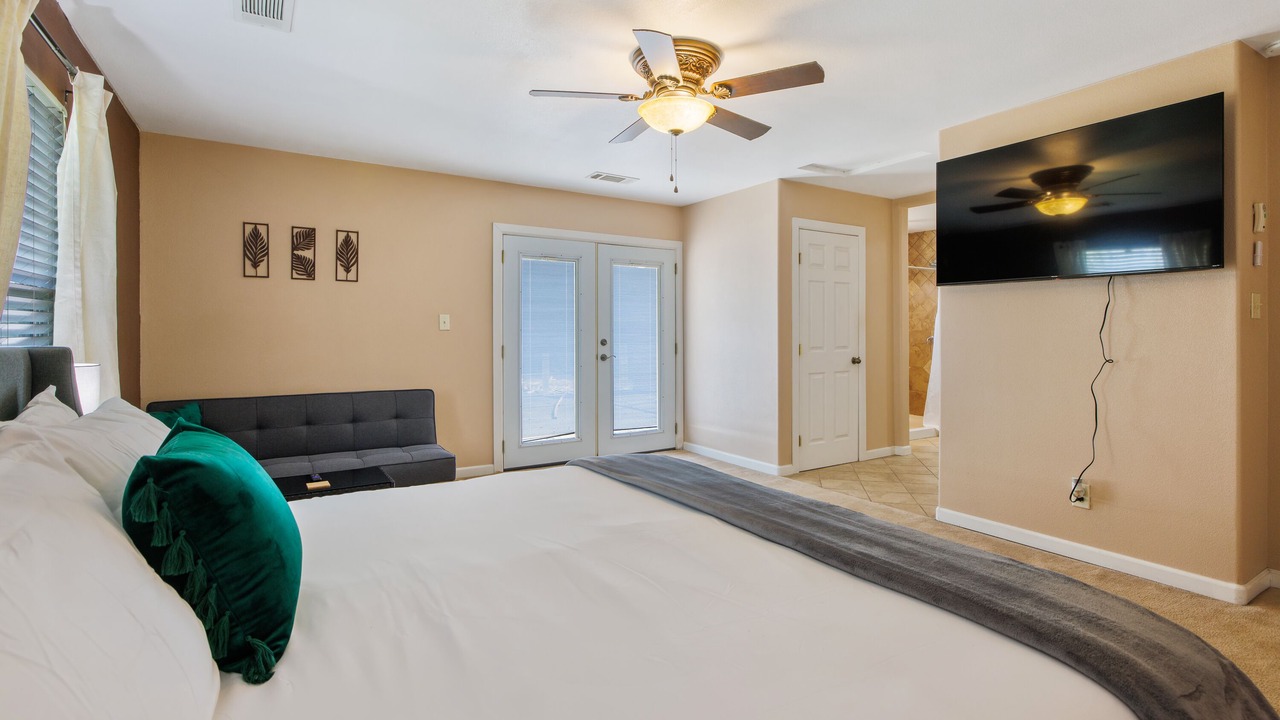 Photo of Bedroom in Visalia