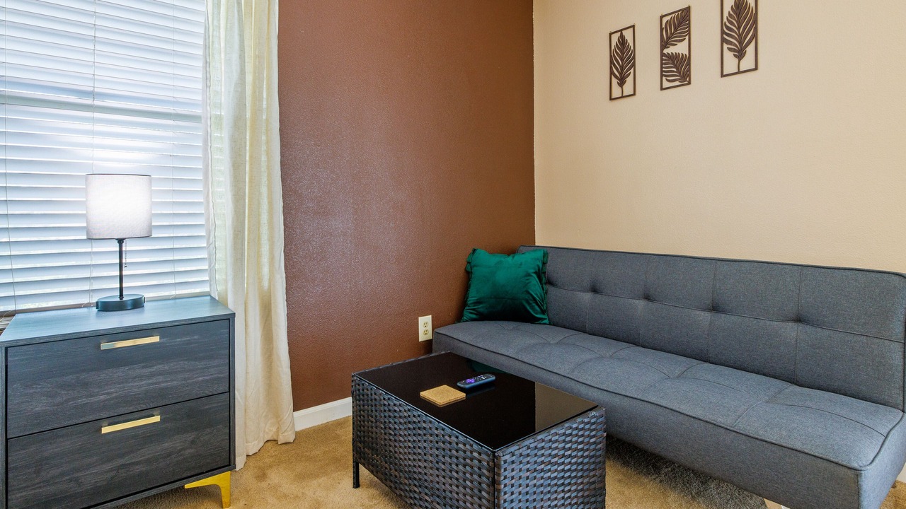 Photo of Livingroom in Visalia