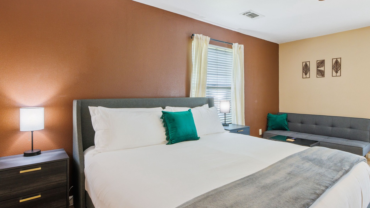 Photo of Bedroom in Visalia