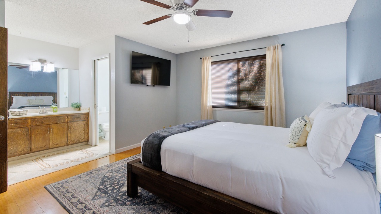 Photo of Bedroom in Visalia