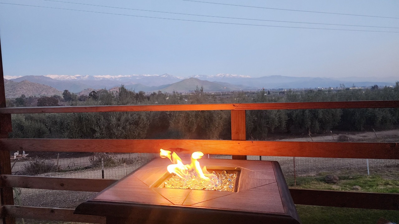 Photo of Outdoor in Woodlake