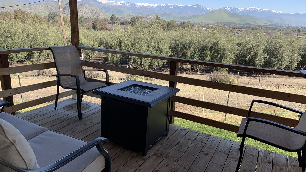 Photo of Outdoor in Woodlake