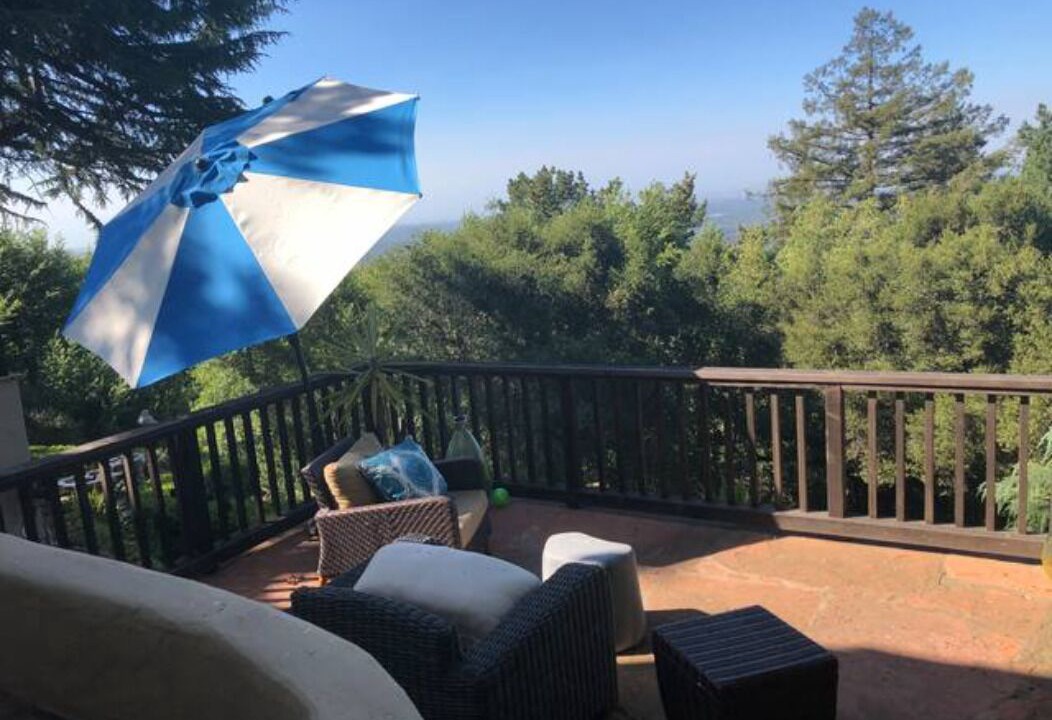 Photo of Outdoor in Los Gatos