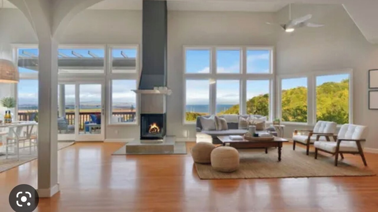 Photo of Livingroom in Santa Venetia