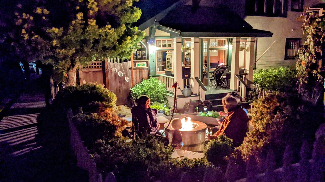 Photo of Outdoor in Pacific Grove