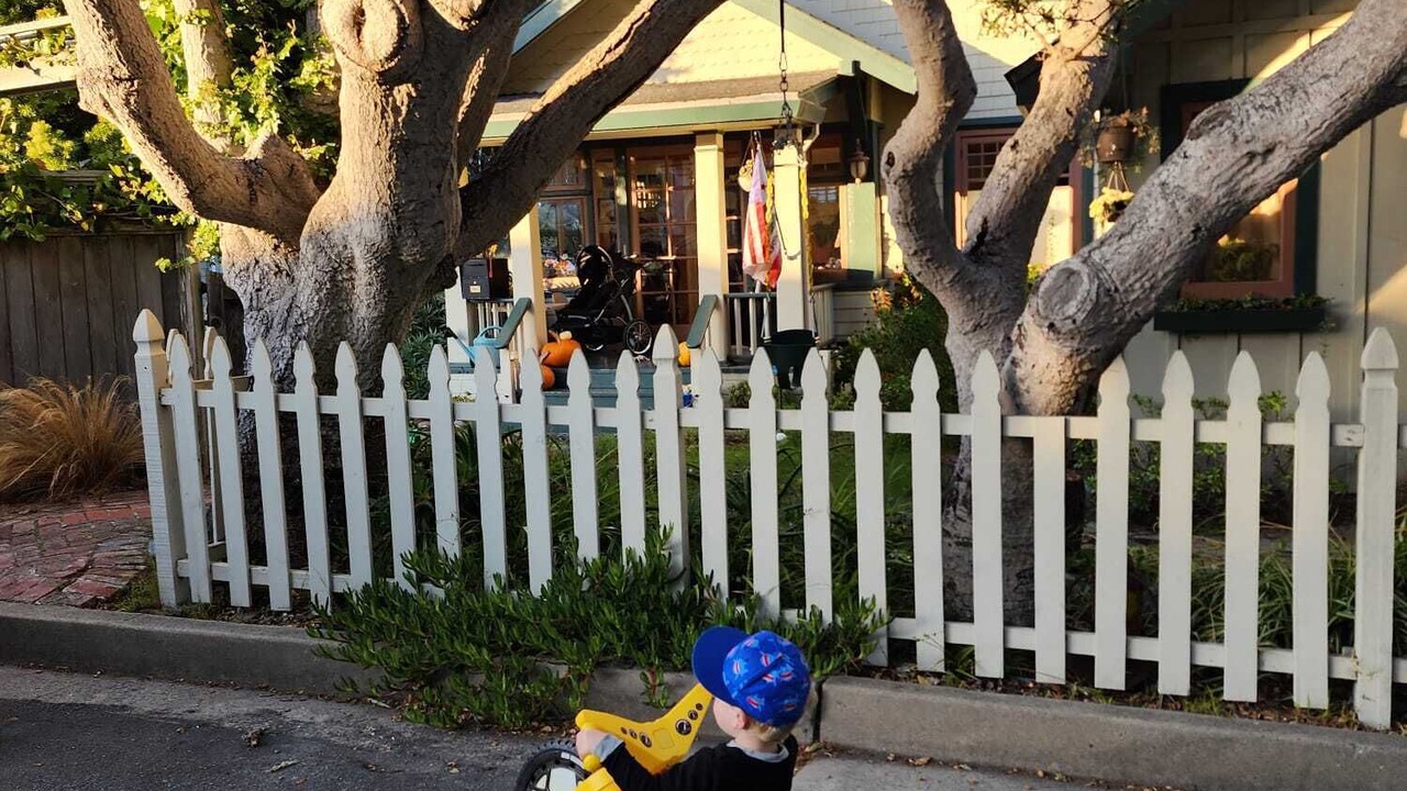 Photo of Outdoor in Pacific Grove