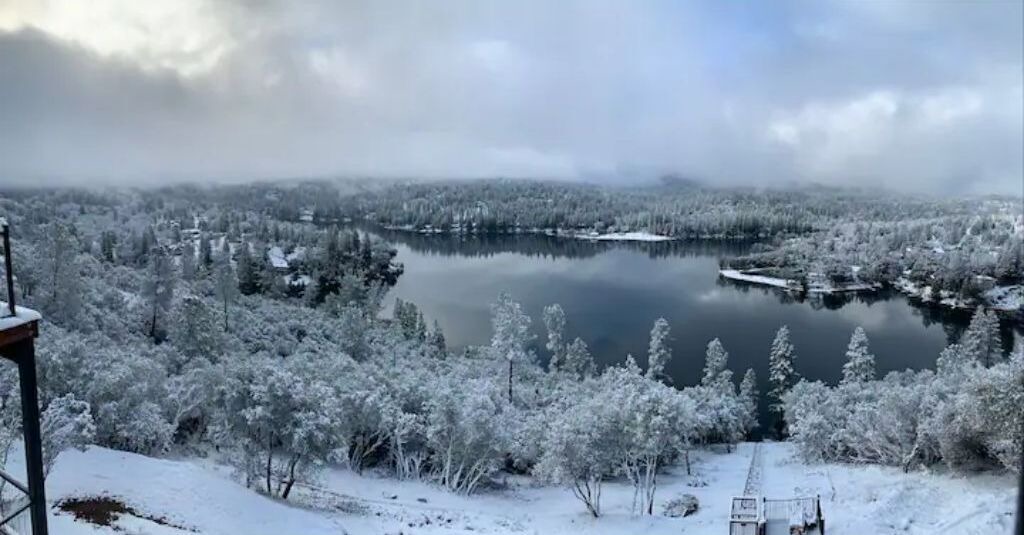 Photo of Outdoor in Groveland