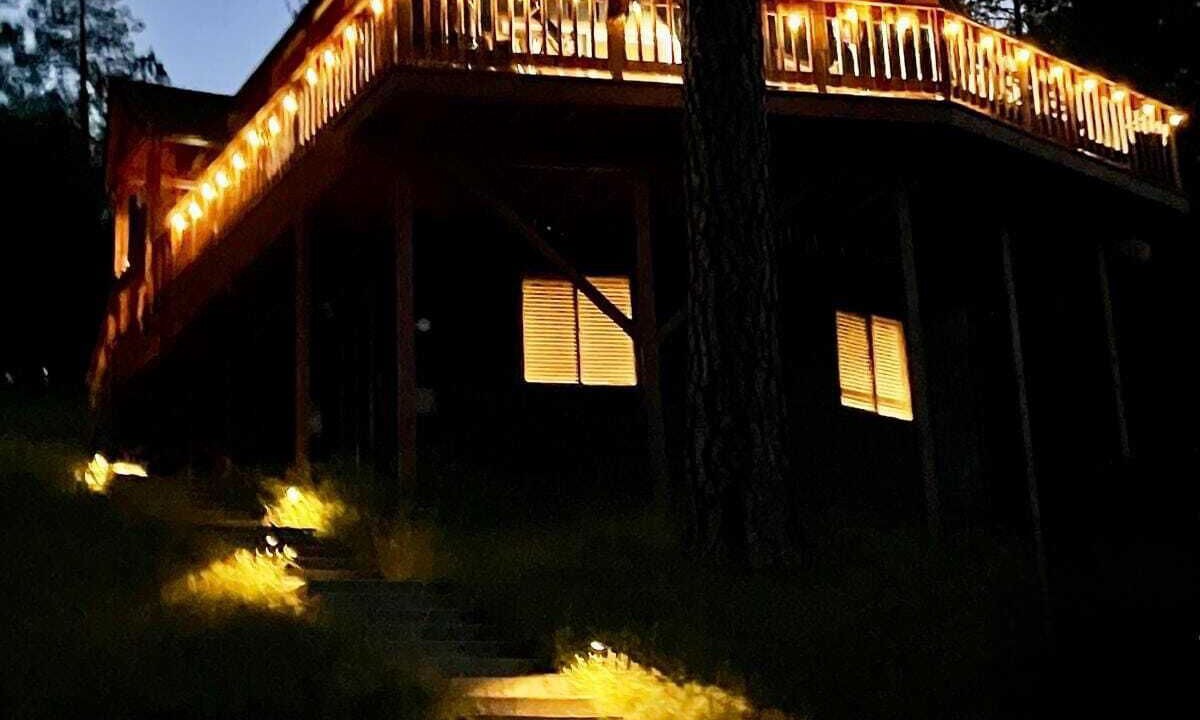 Photo of Outdoor in Groveland