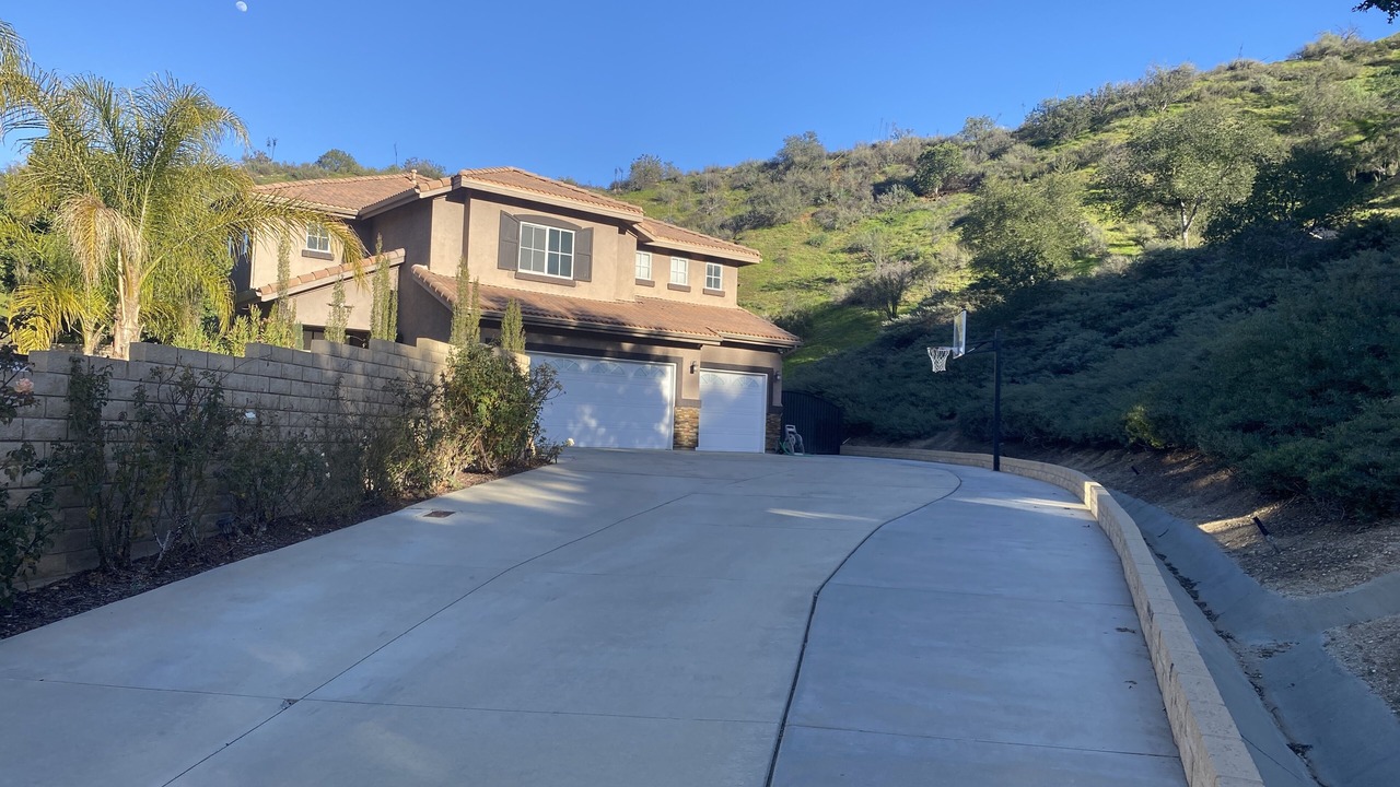 Photo of Outdoor in Castaic
