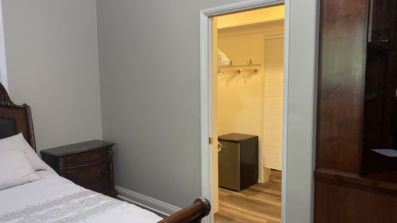 Photo of Bedroom in Castaic
