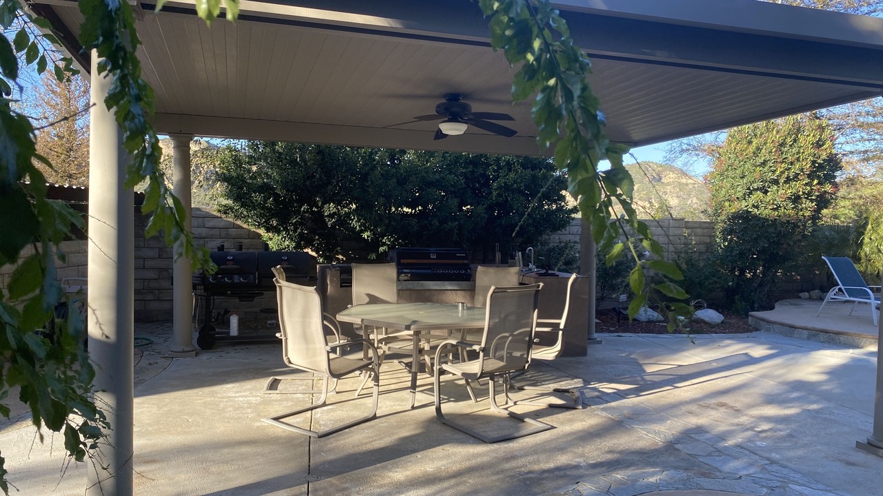 Photo of Outdoor in Castaic