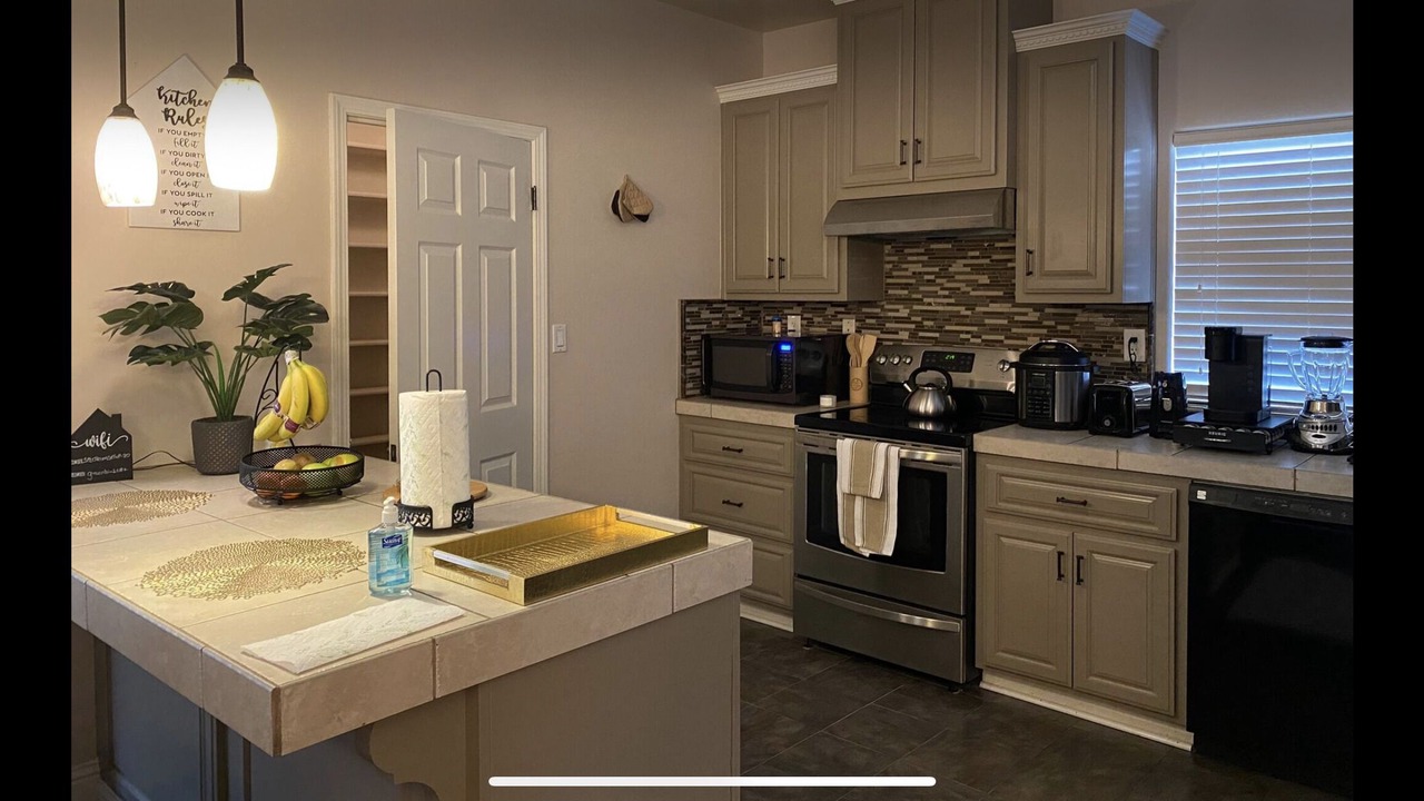 Photo of Kitchen in Greenacres
