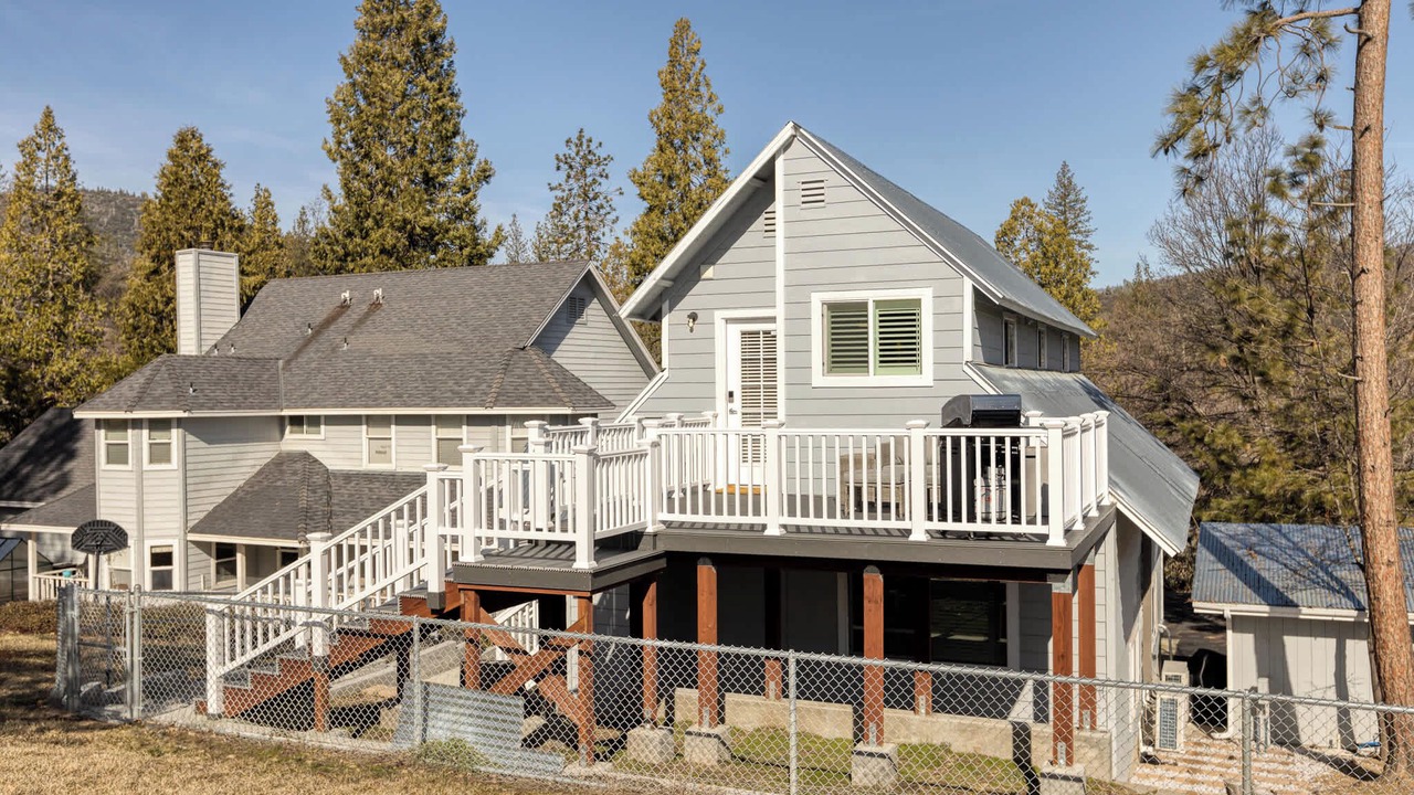 Photo of Outdoor in North Fork