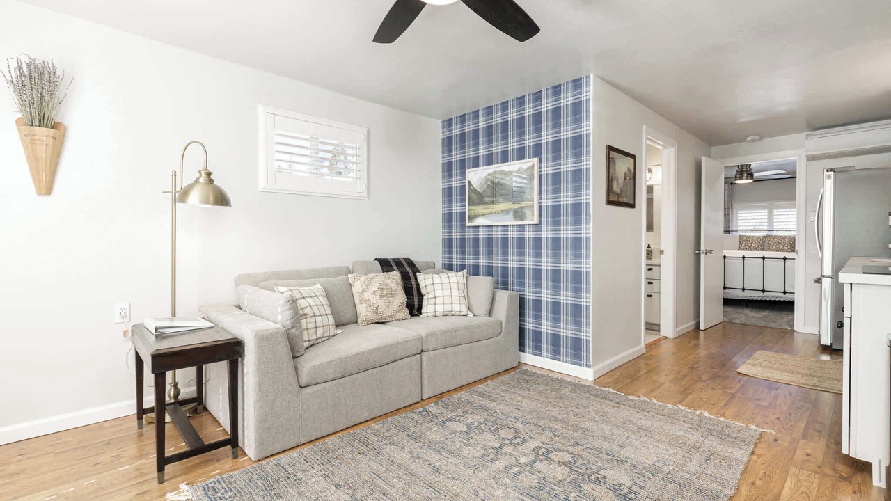 Photo of Livingroom in North Fork