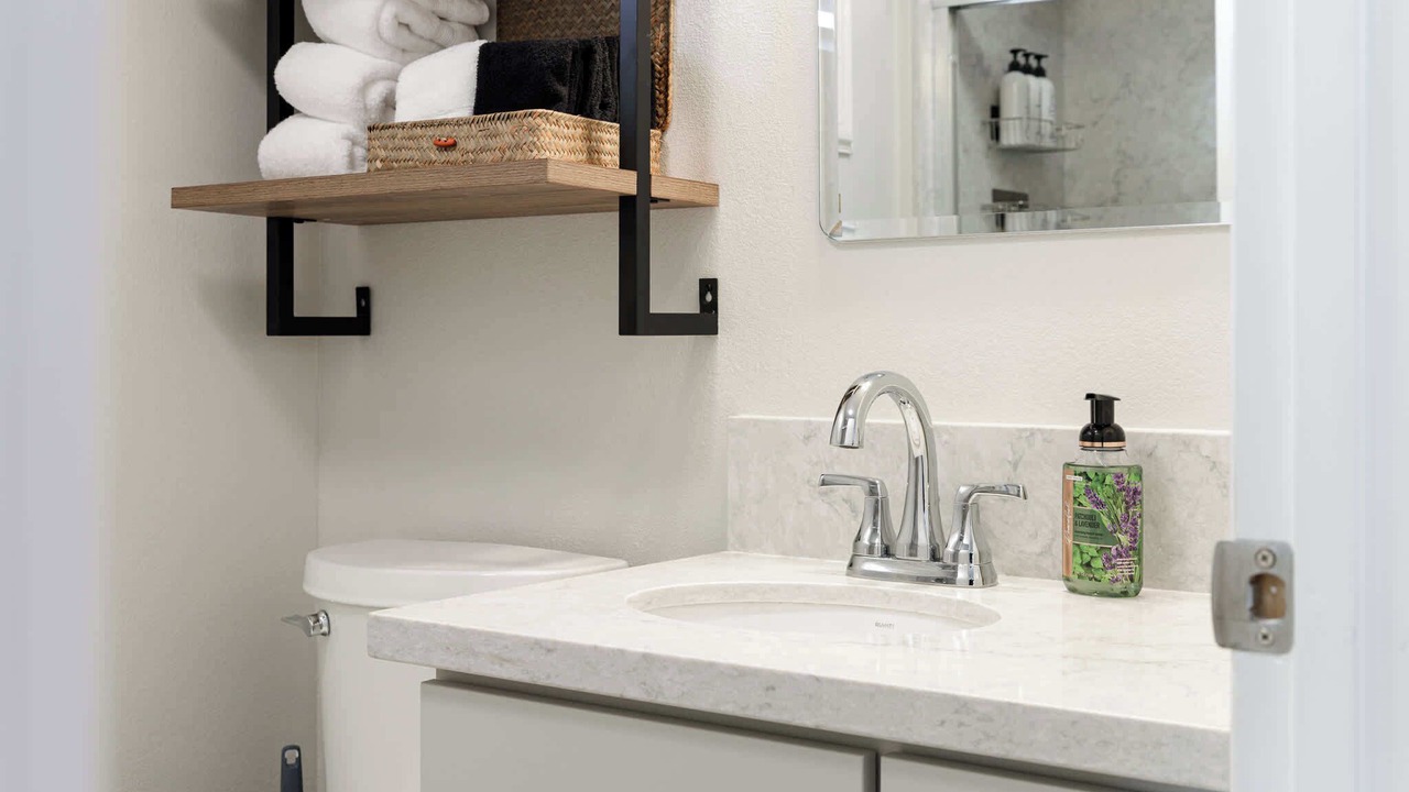 Photo of Bathroom in North Fork