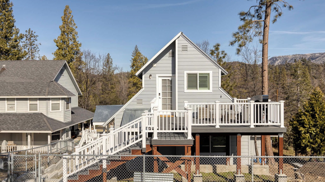 Photo of Outdoor in North Fork