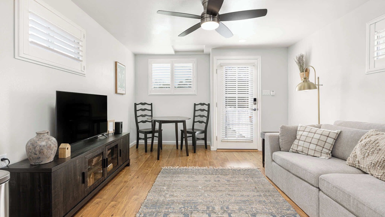 Photo of Livingroom in North Fork
