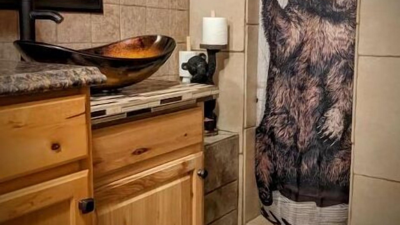 Photo of Bathroom in Carson City