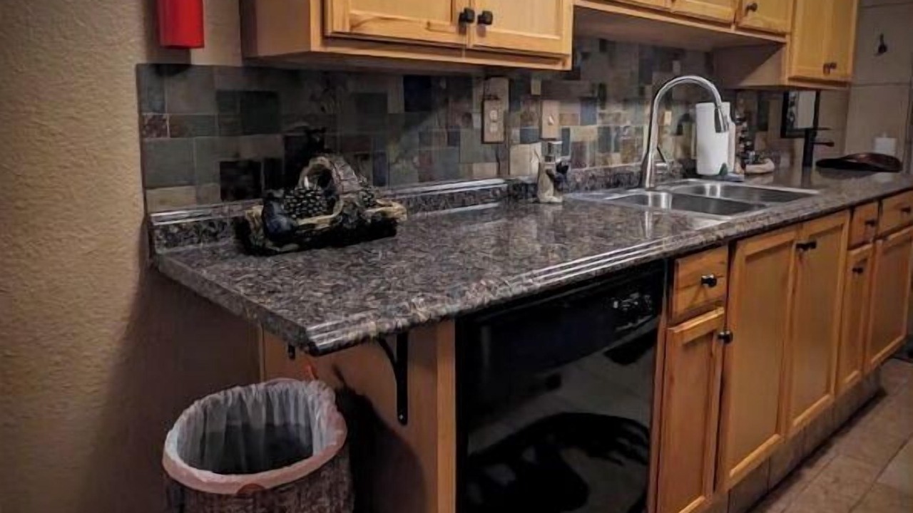 Photo of Kitchen in Carson City