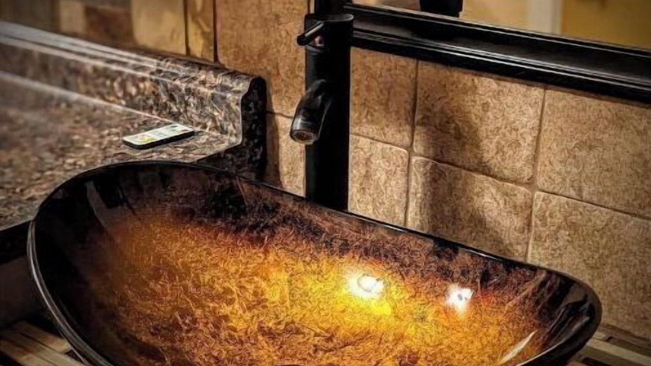 Photo of Bathroom in Carson City