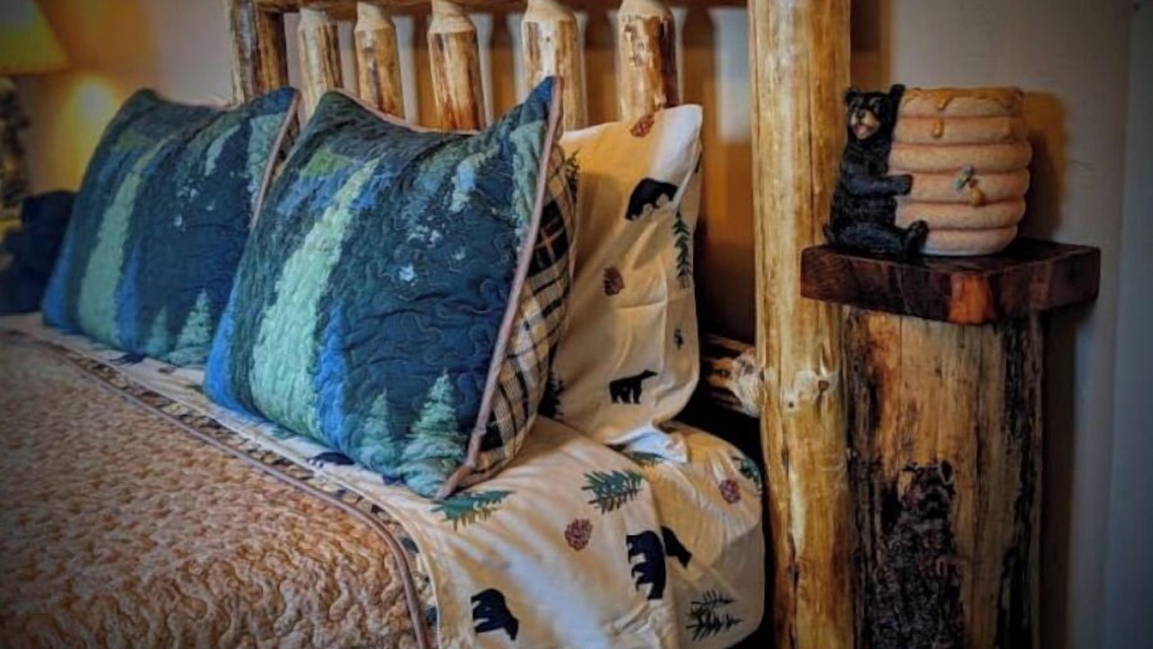 Photo of Bedroom in Carson City