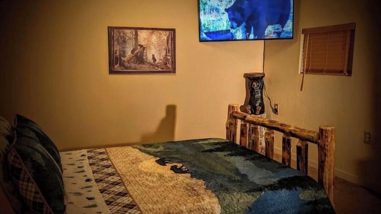 Photo of Bedroom in Carson City