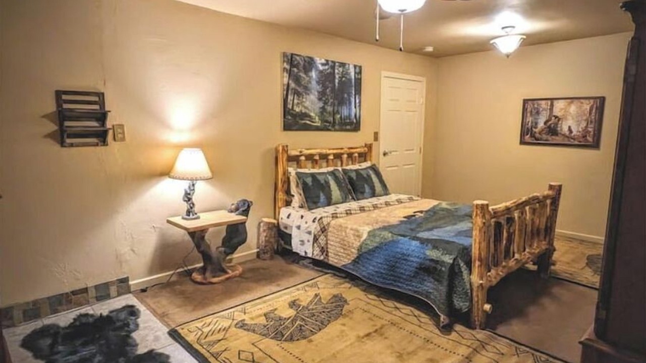 Photo of Bedroom in Carson City