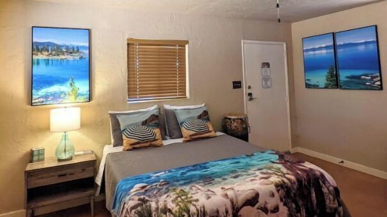 Photo of Bedroom in Carson City