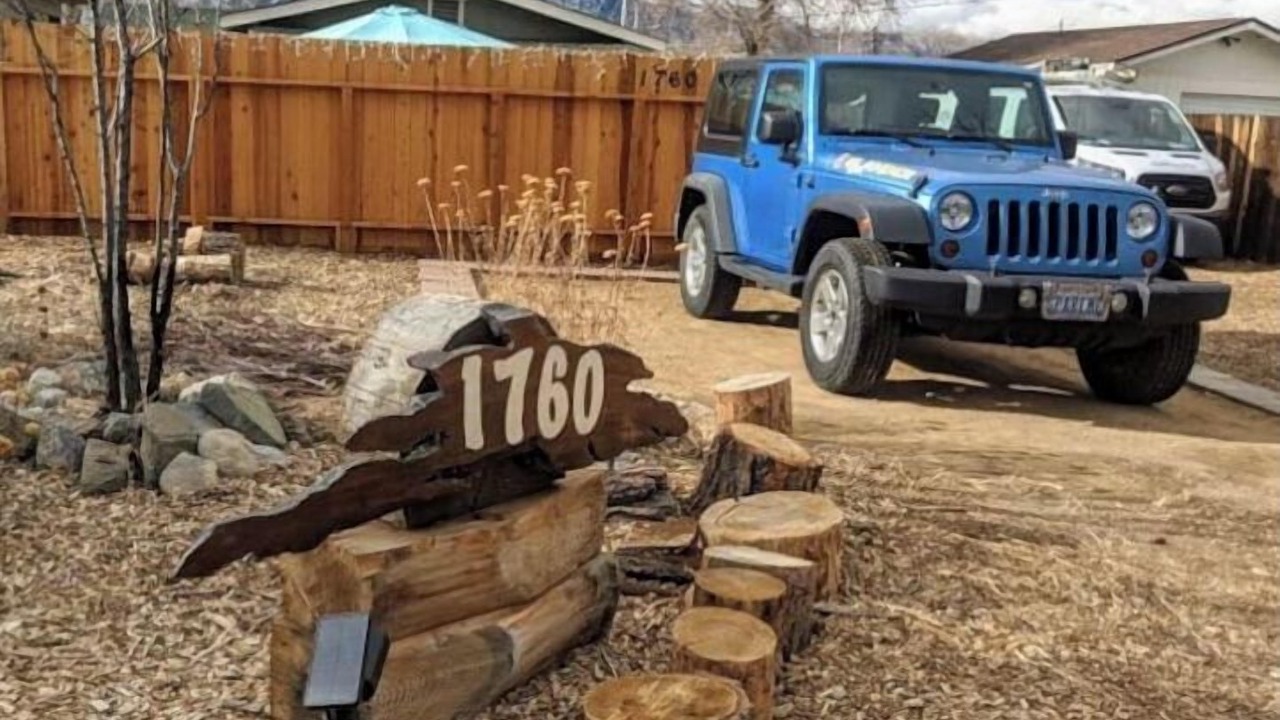 Photo of Outdoor in Carson City